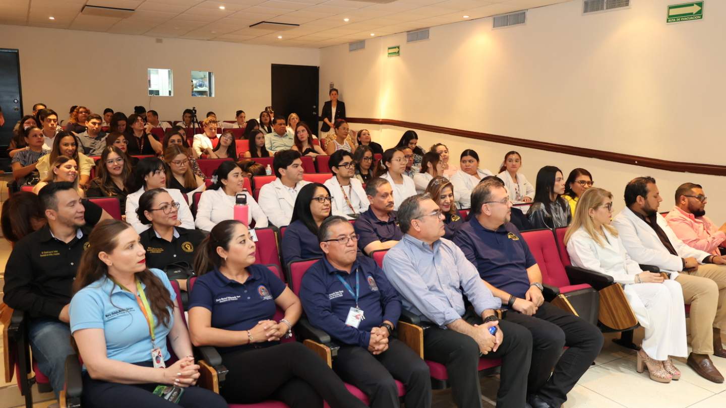 Fortalece Gobierno de Sonora atención de la salud mental